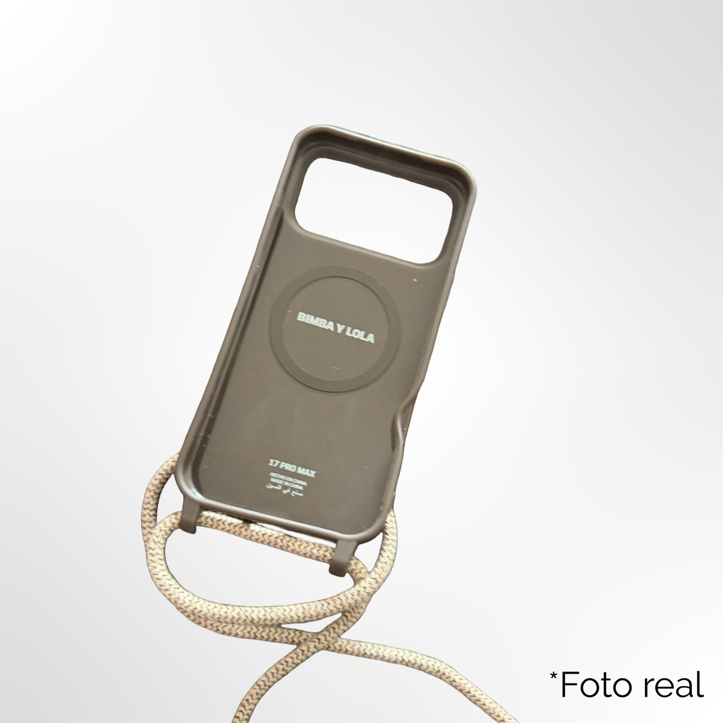 Carcasa IPhone 17 Pro Max