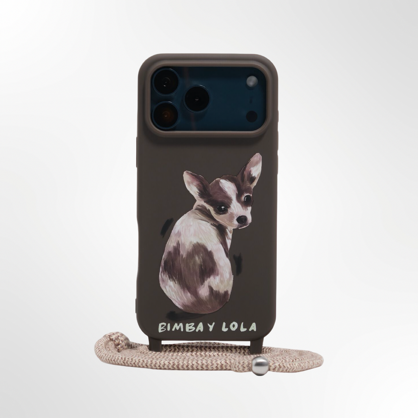 Carcasa IPhone 17 Pro Max
