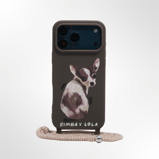Carcasa IPhone 17 Pro Max