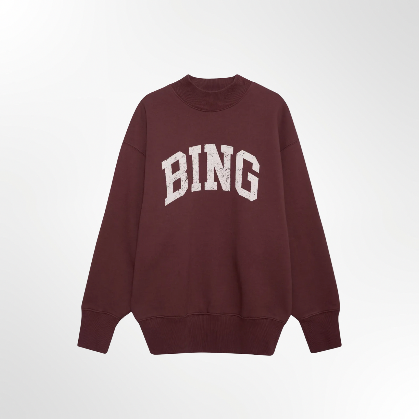 Bradie Sweatshirt - T.L