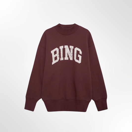 Bradie Sweatshirt - T.L