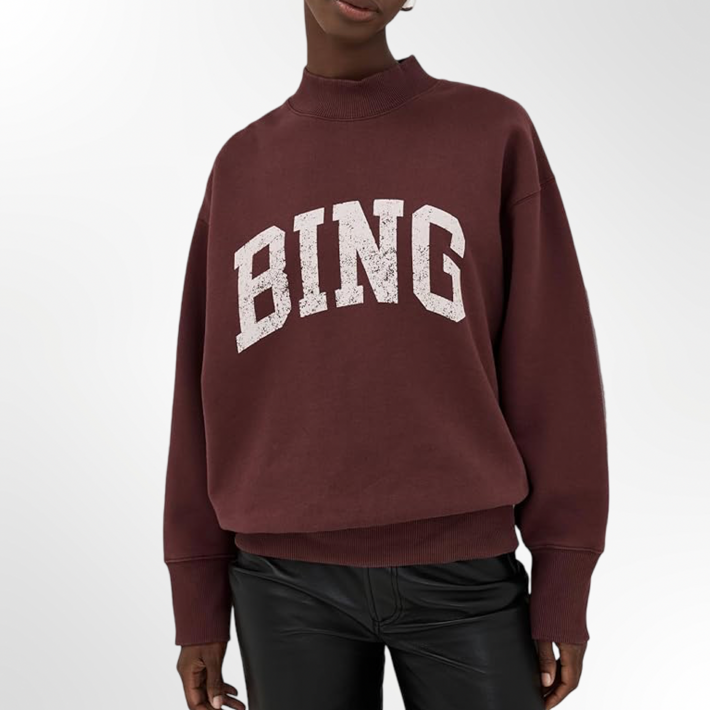 Bradie Sweatshirt - T.L