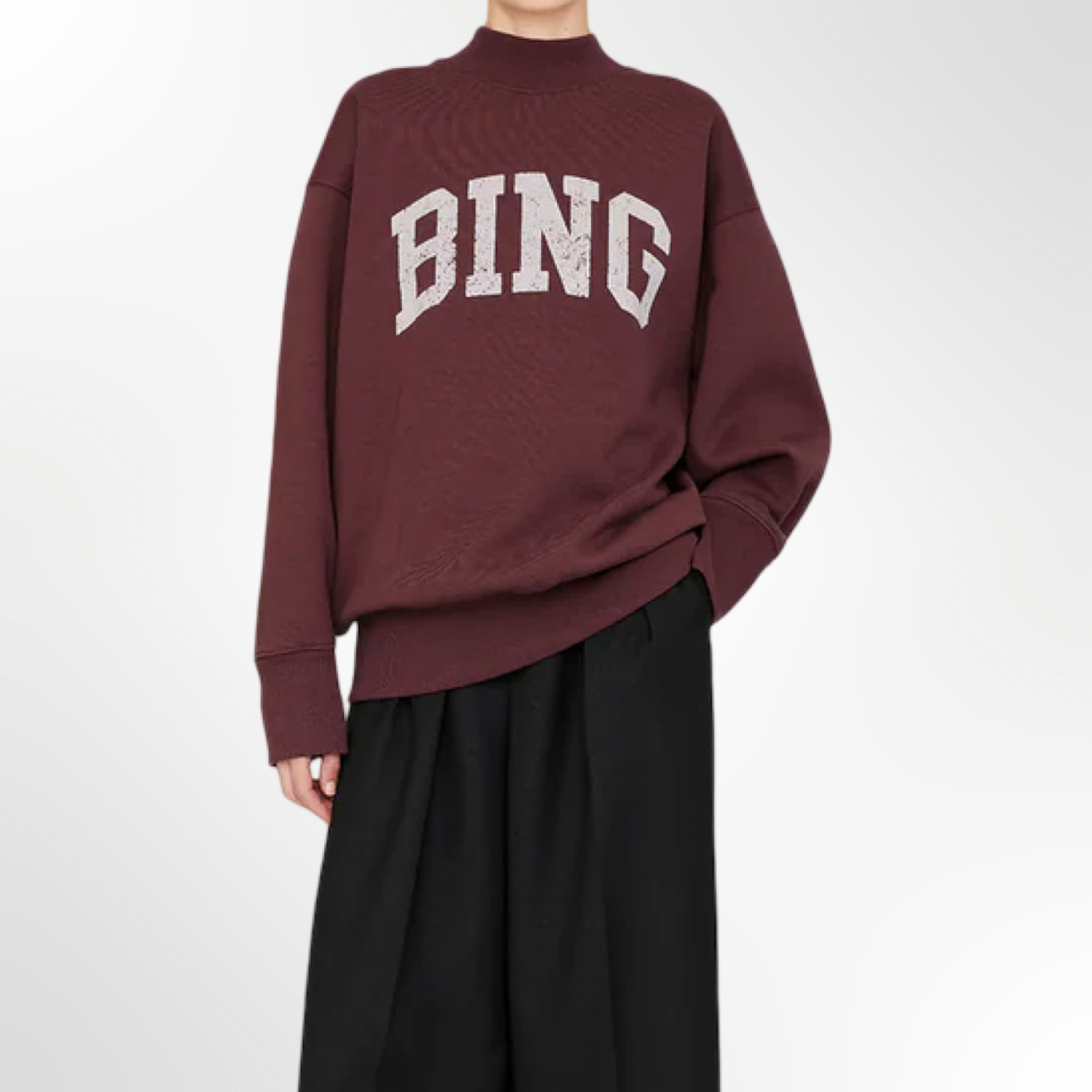 Bradie Sweatshirt - T.L
