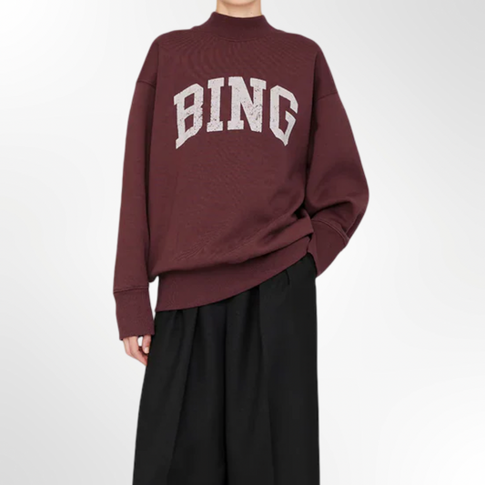 Bradie Sweatshirt - T.L
