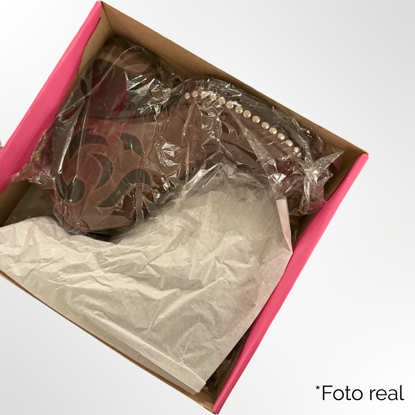 Velma Boots - T.37/38