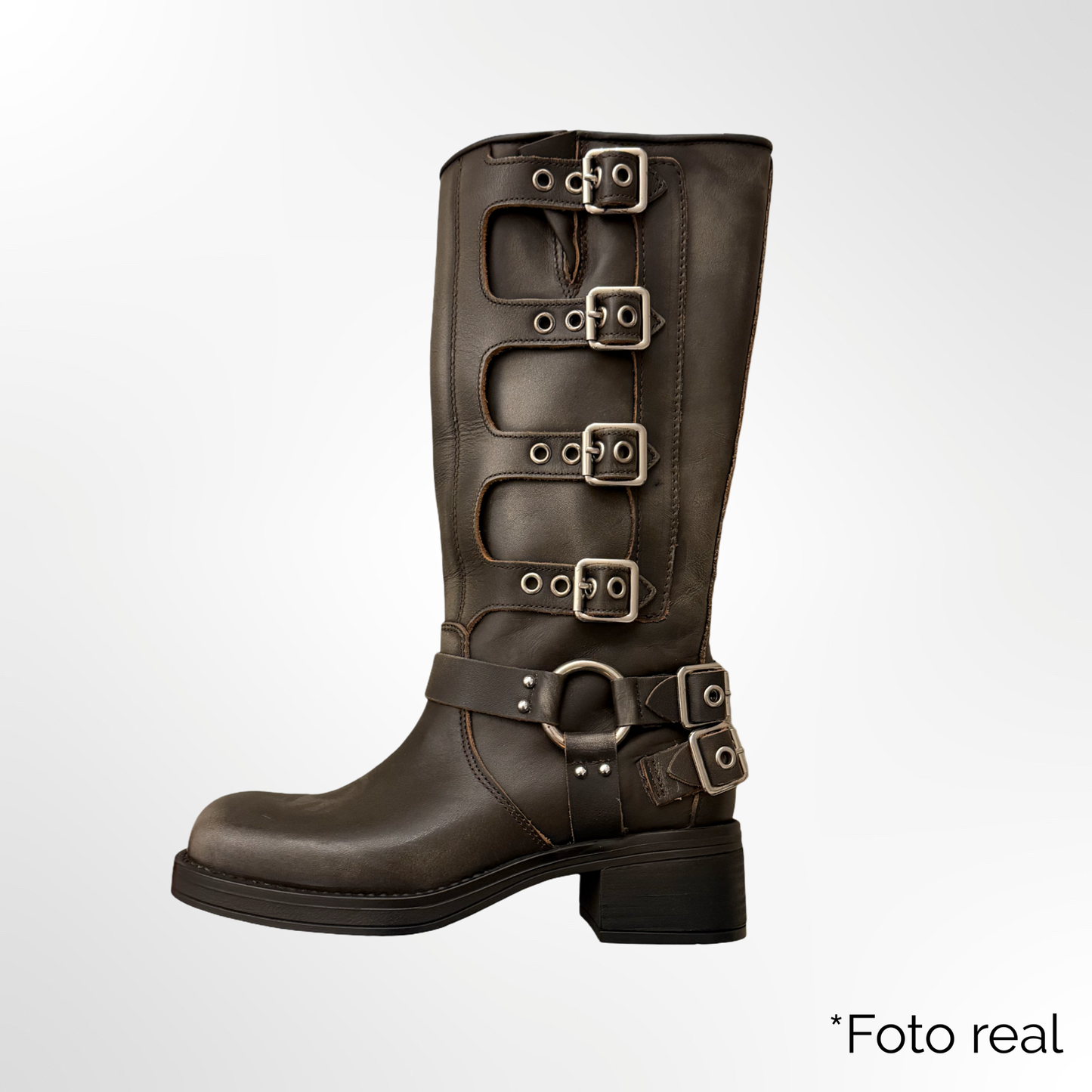 Rocky Boots - T.36