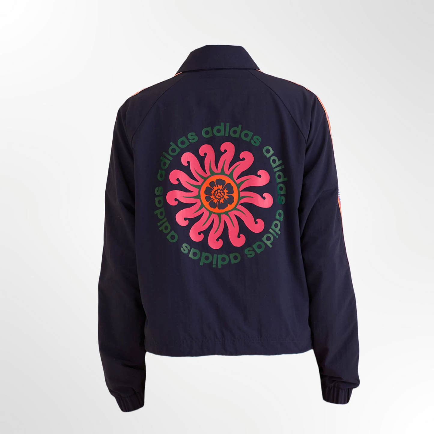 Chaqueta Ligera - T.XL