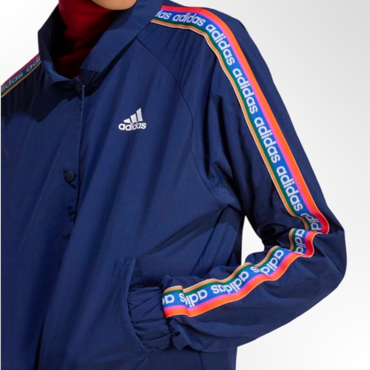 Chaqueta Ligera - T.XL