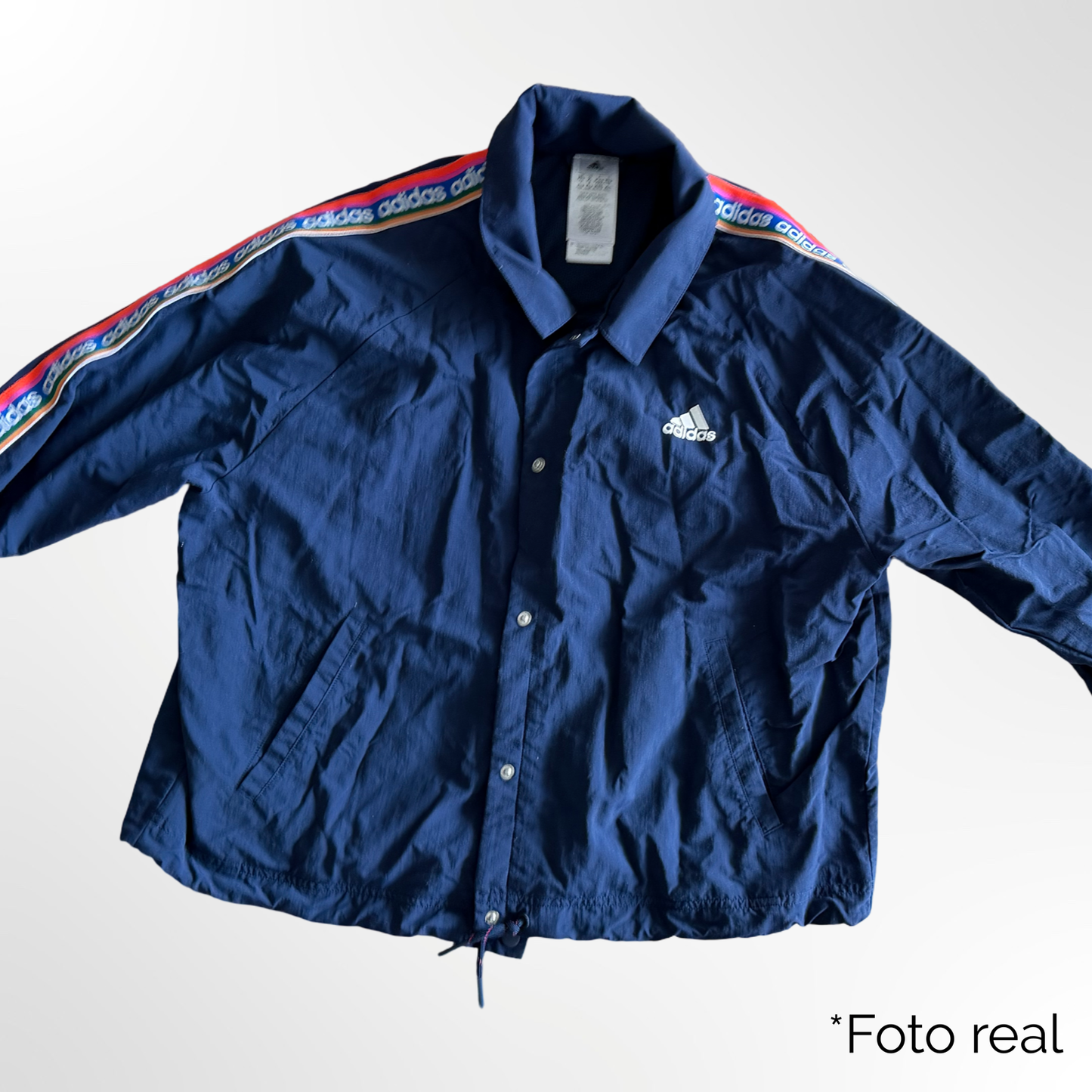 Chaqueta Ligera - T.XL