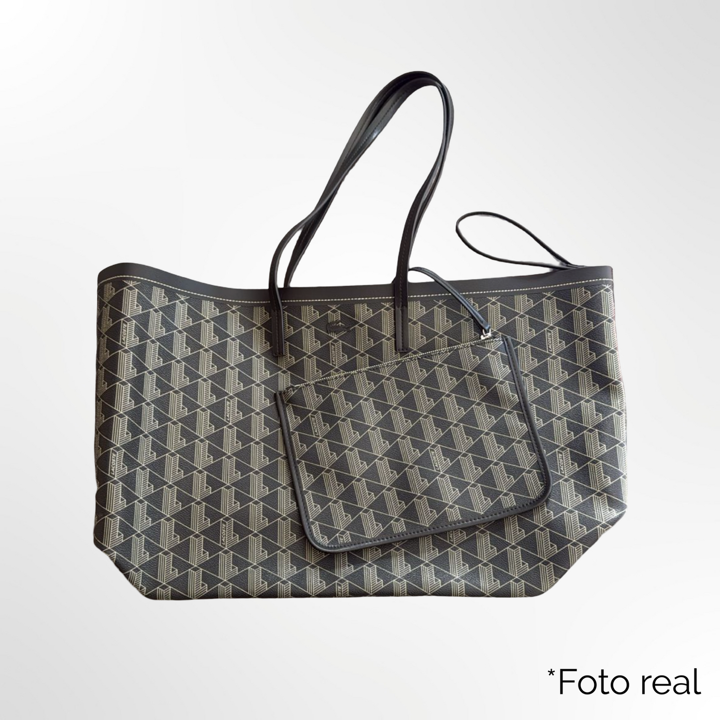 Zely Monogram Bag