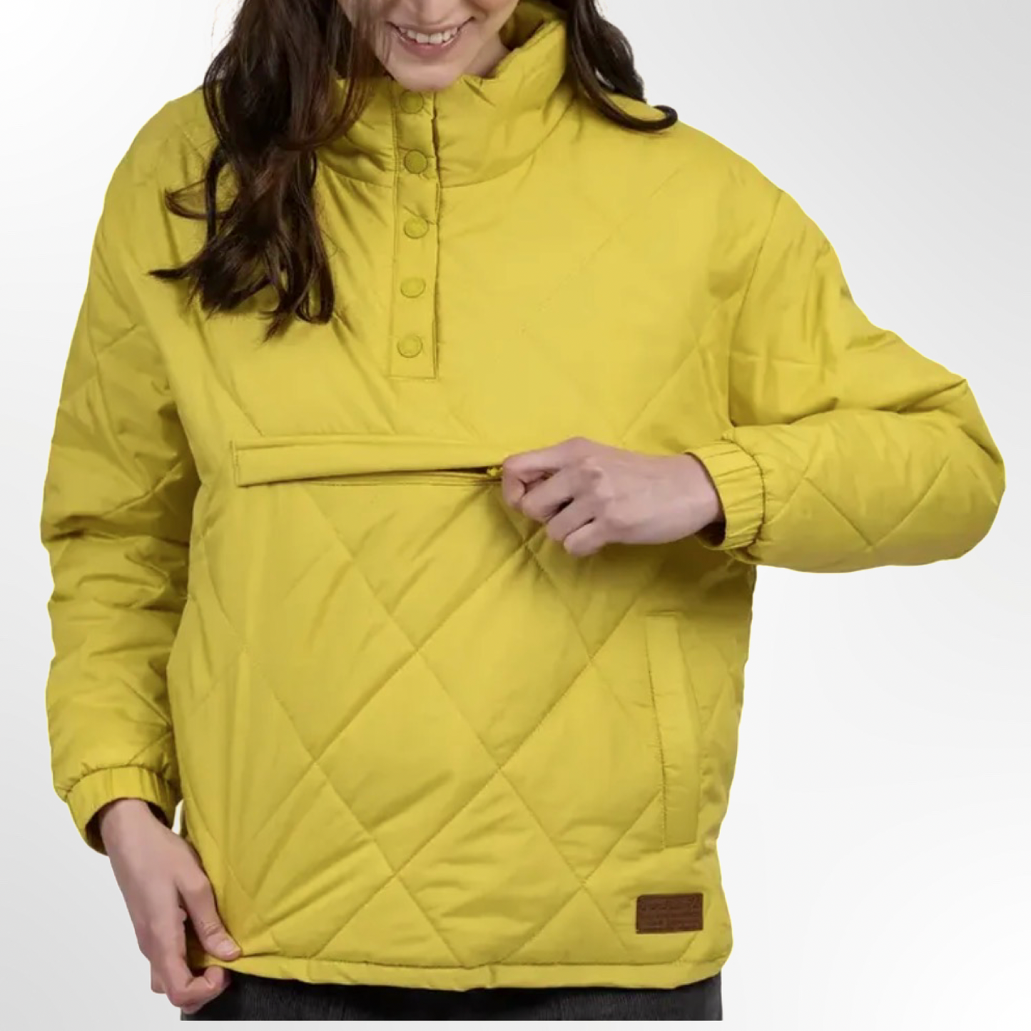 Parca Eco Carvak - T.L
