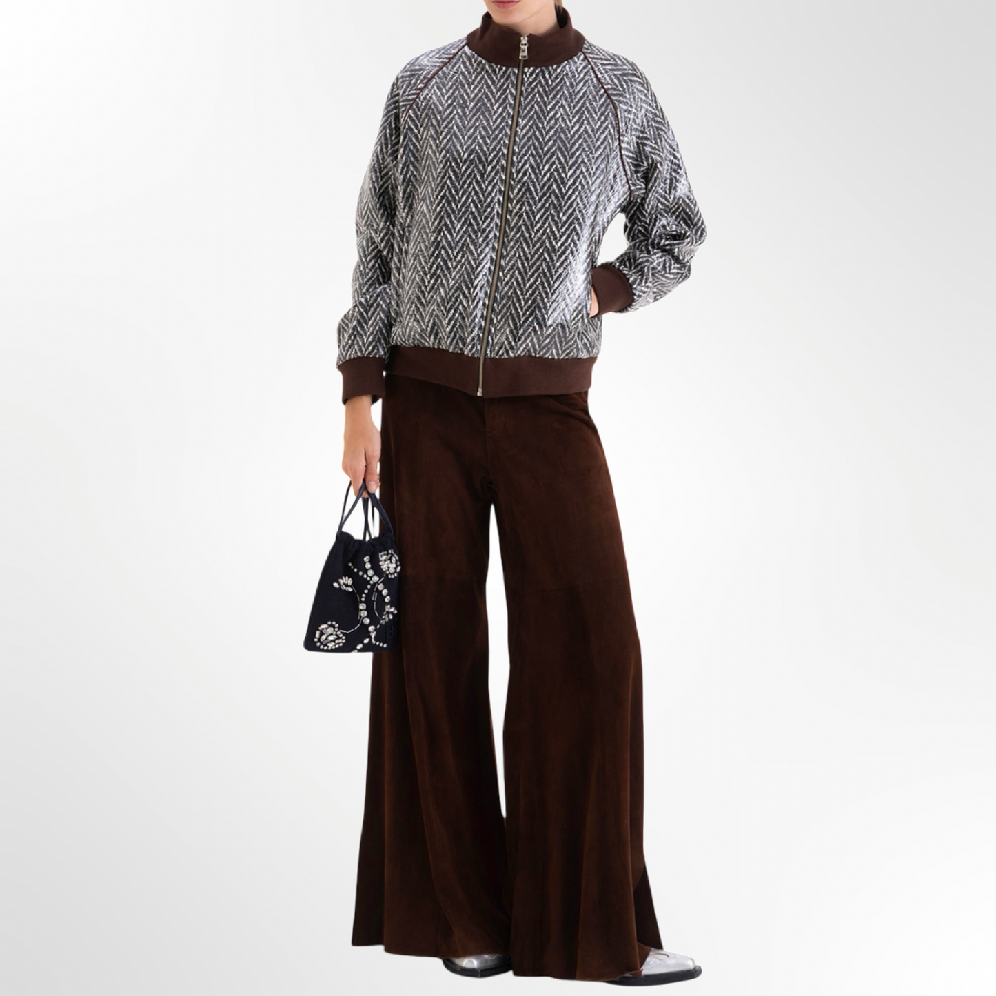 Campera Agnes - T.L