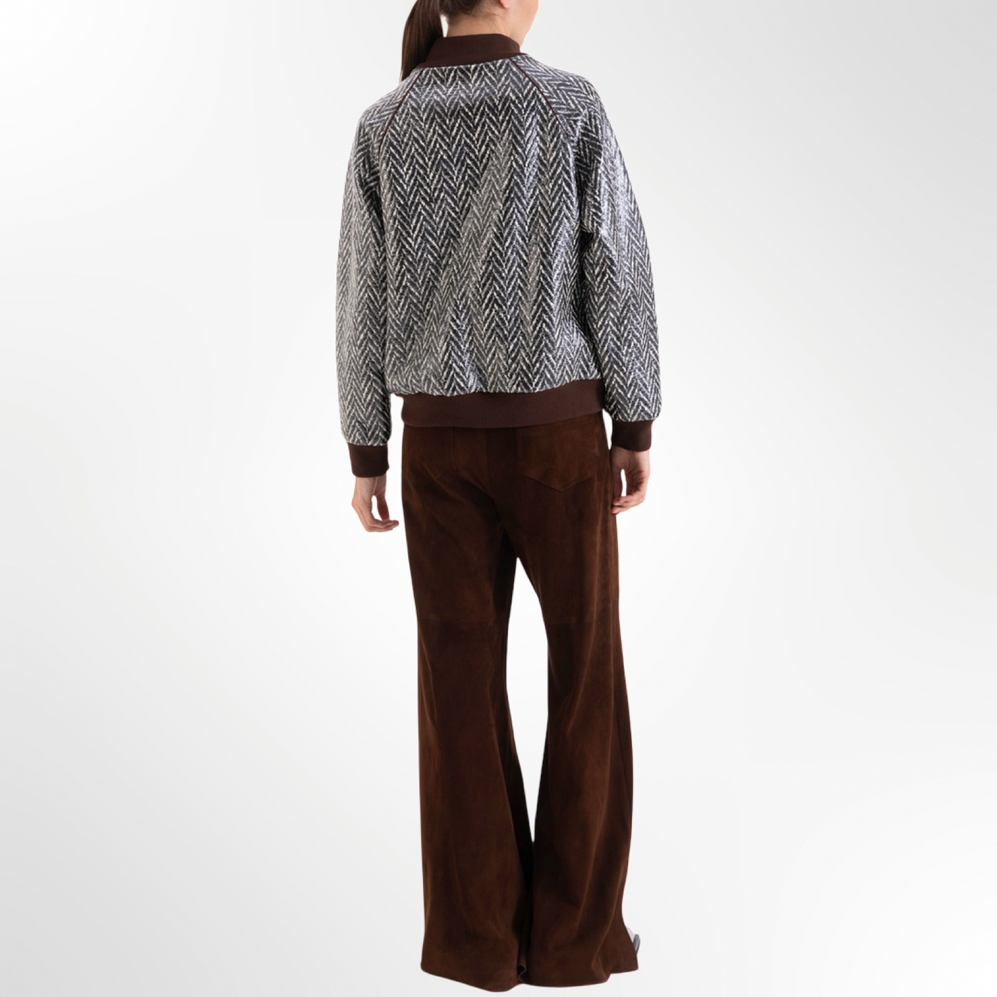 Campera Agnes - T.L