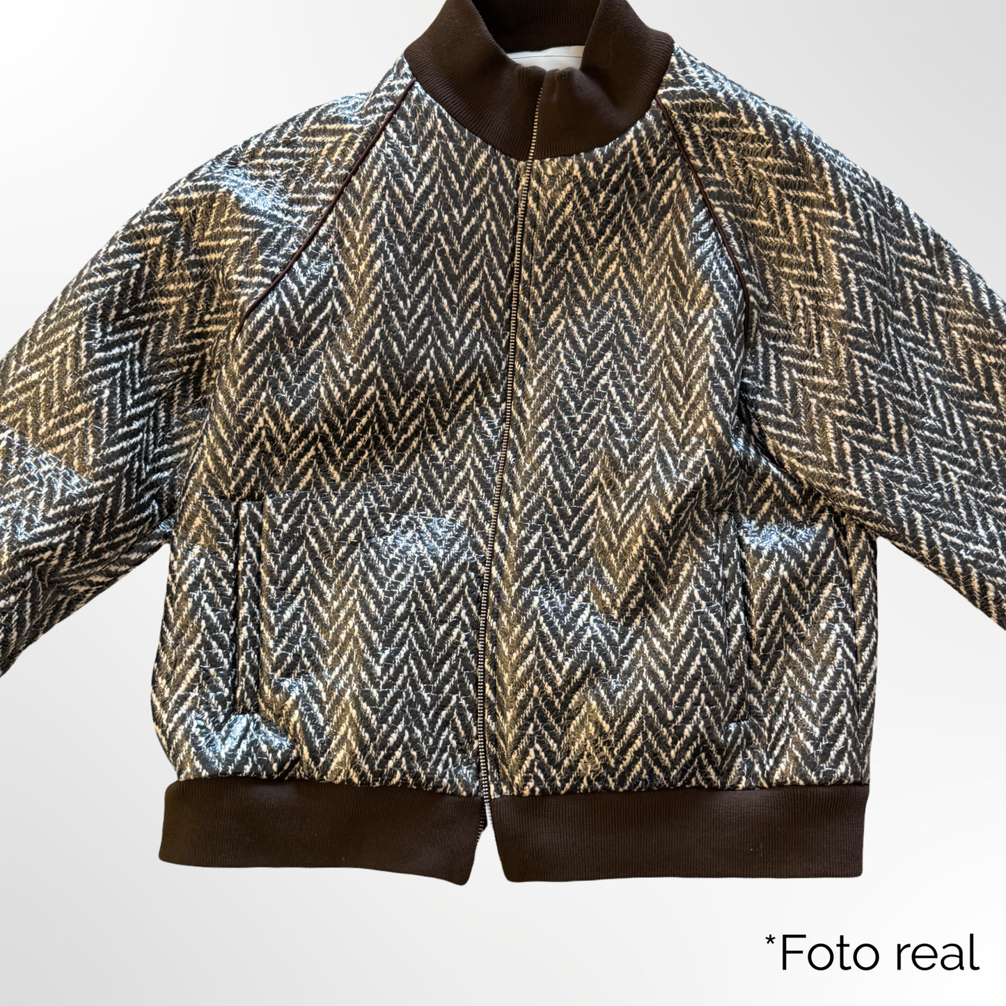 Campera Agnes - T.L