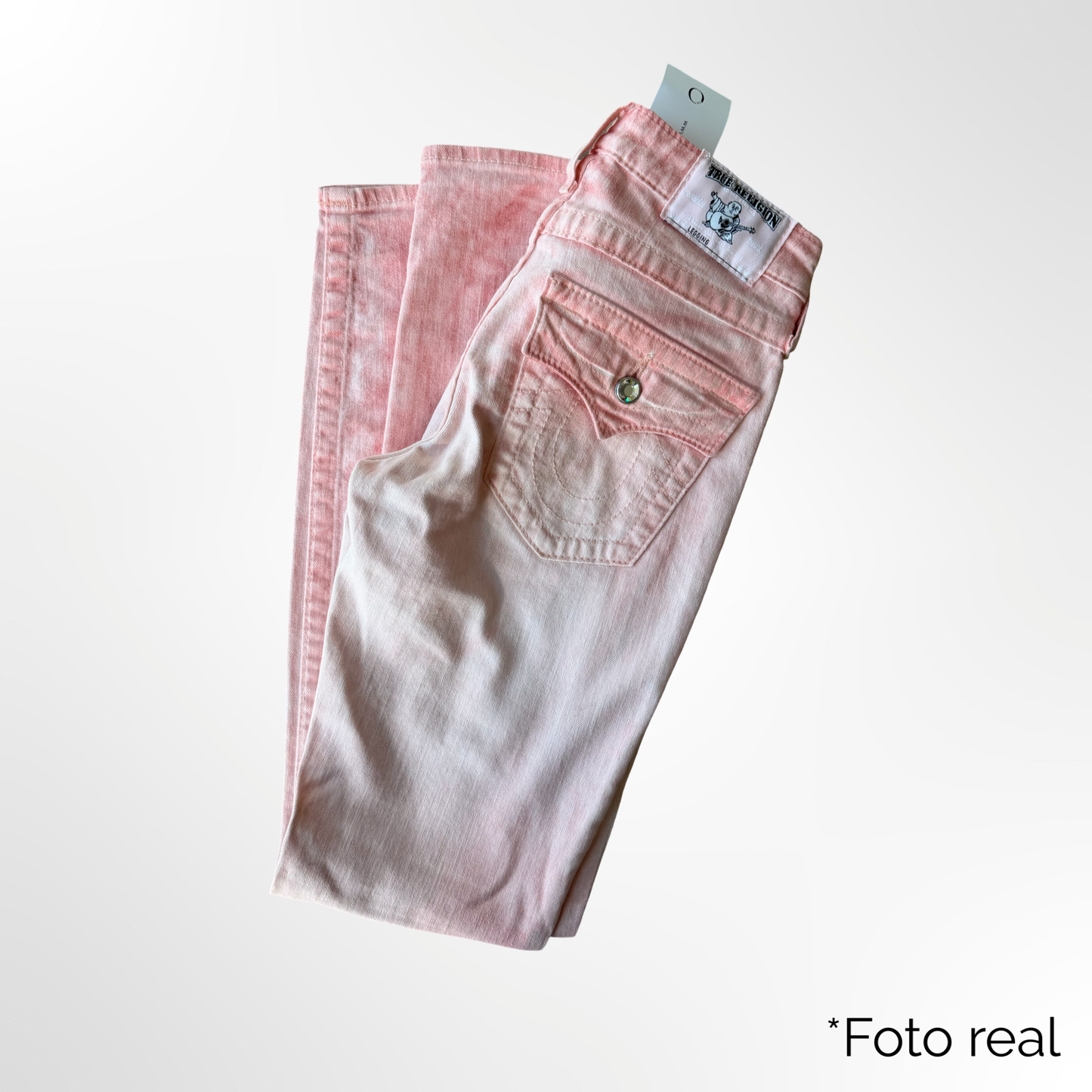 Casey Skinny Swarovsky Jeans - T.25