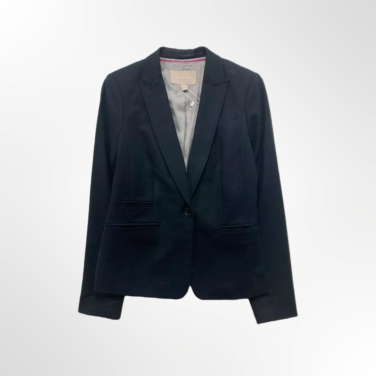 Blazer Navy - T.XS