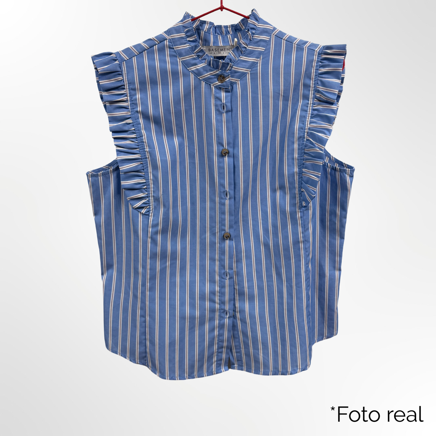 Blusa Stripes - T.M