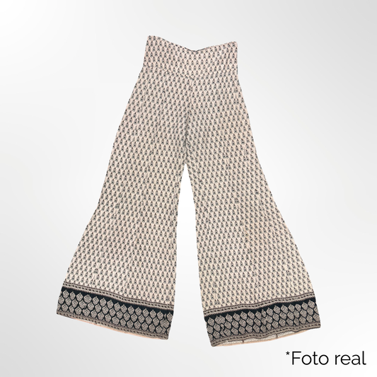 Pantalón Flare T.U