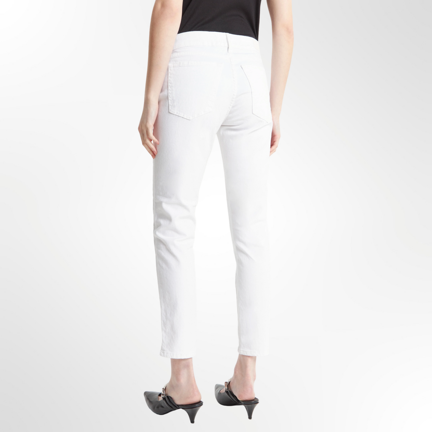 Jean Chupin Blanco - T.36