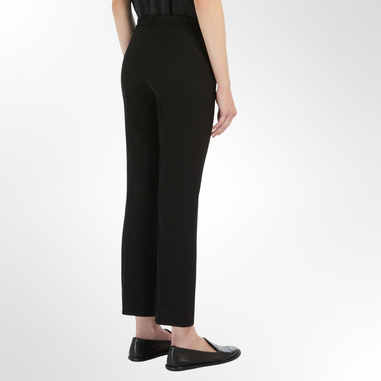 Pantalón Mezclilla - T.42