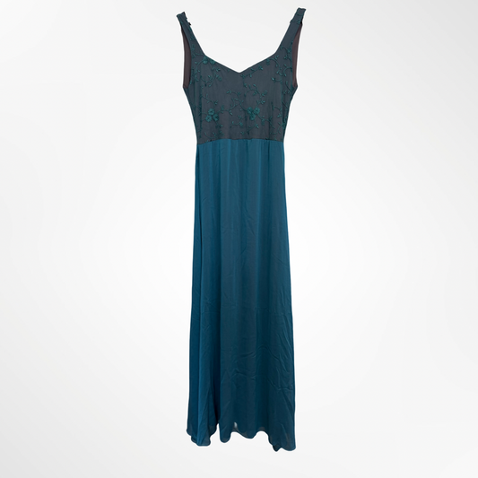 Vestido Gaza - T.S
