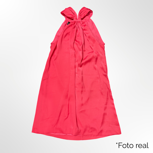 Vestido Halter - T.S
