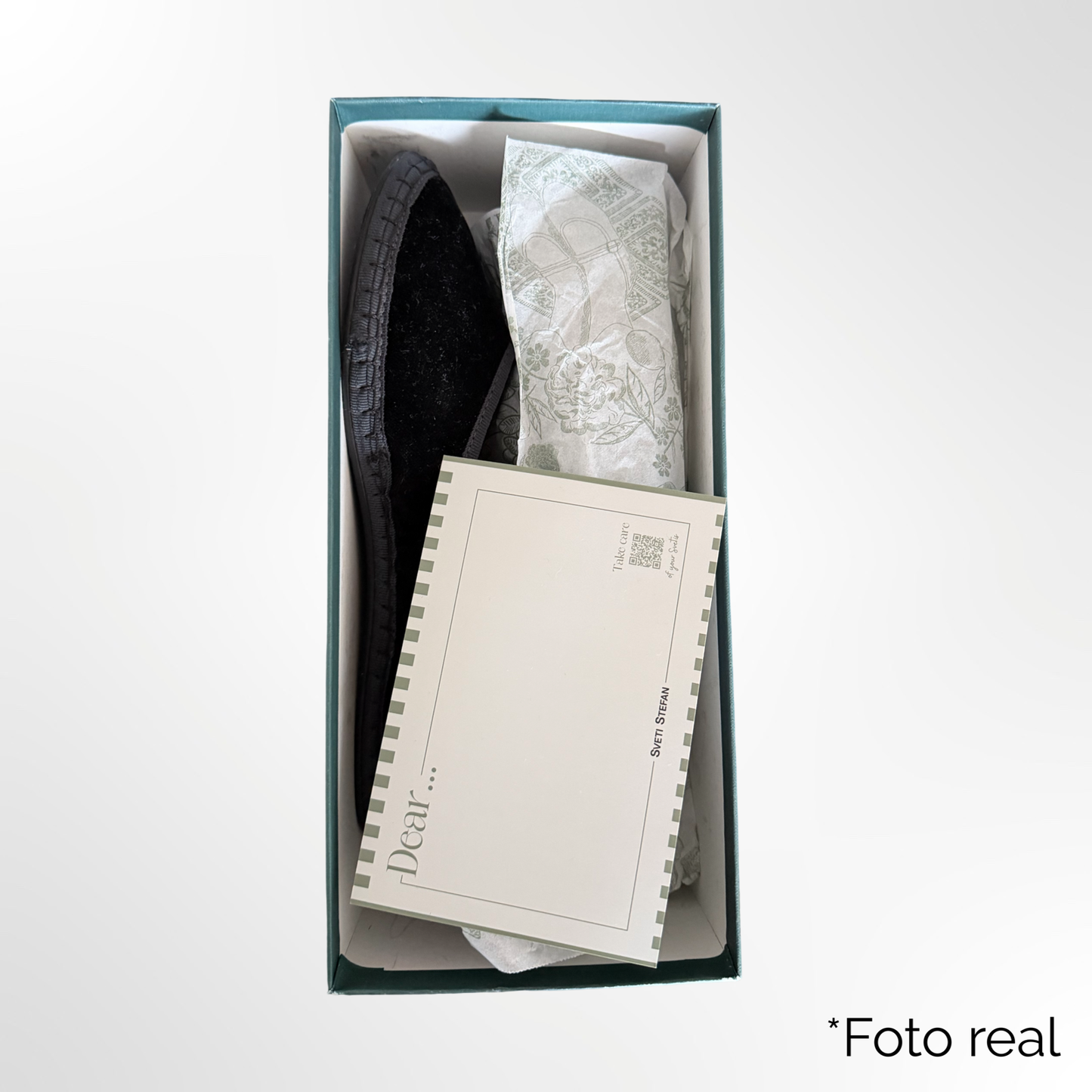 Loafers Onix - T.39