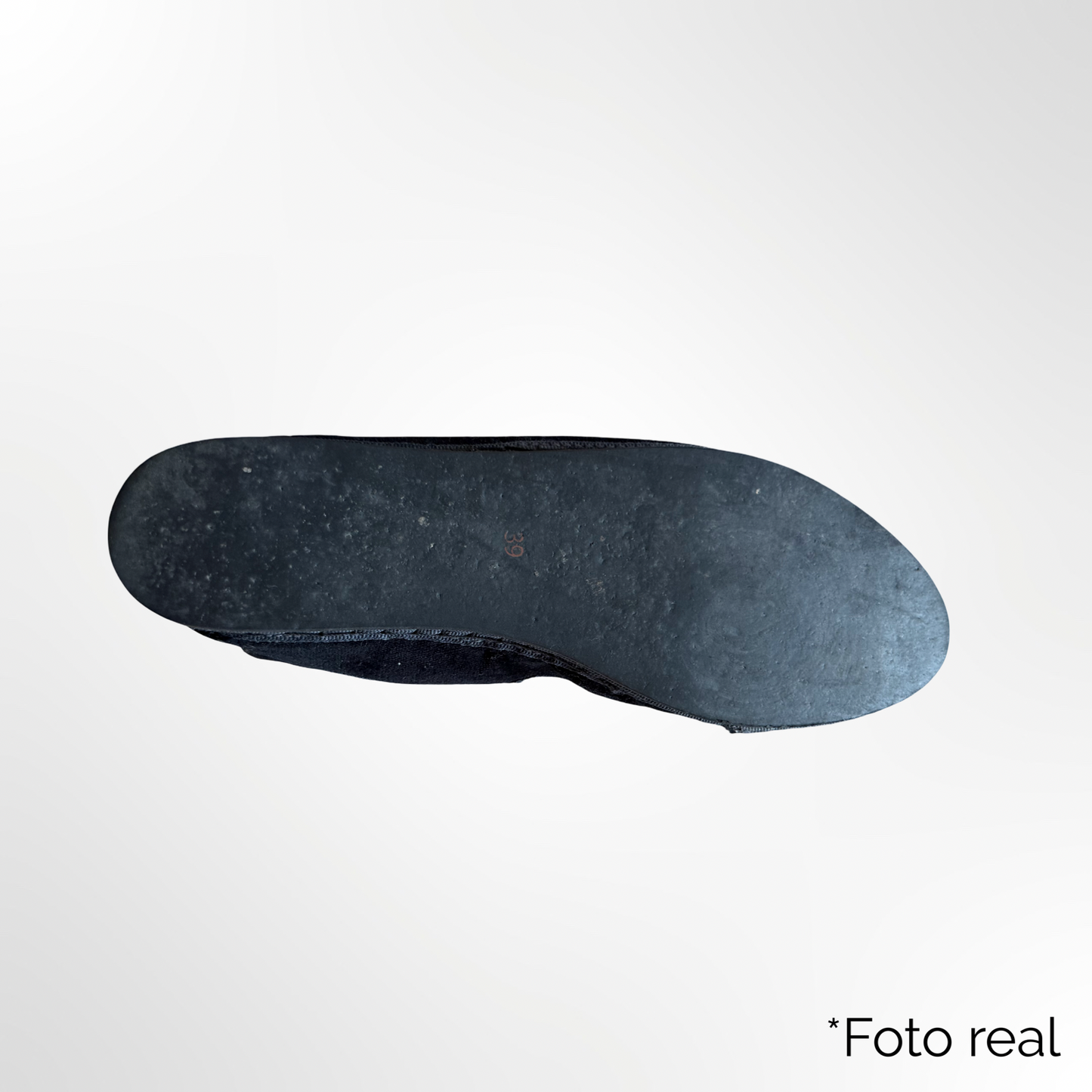 Loafers Onix - T.39