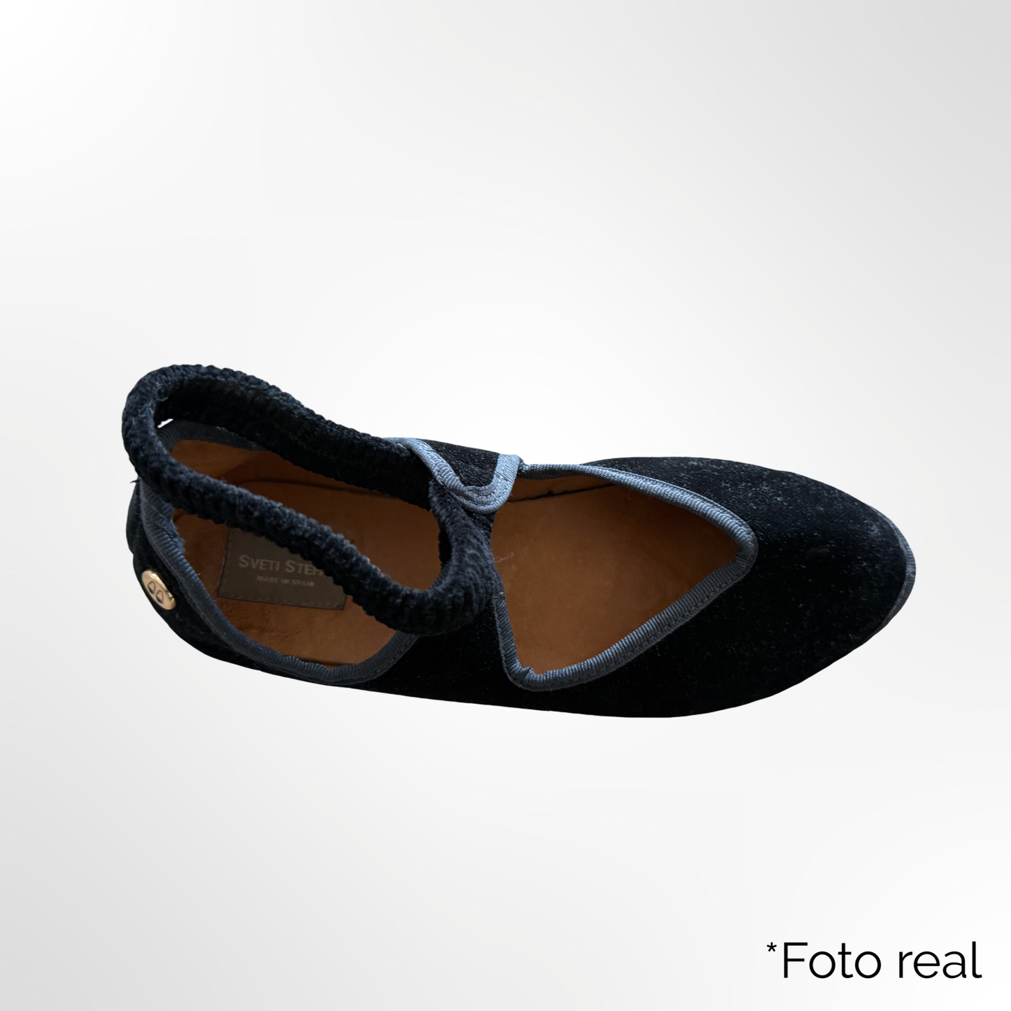 Loafers Onix - T.39