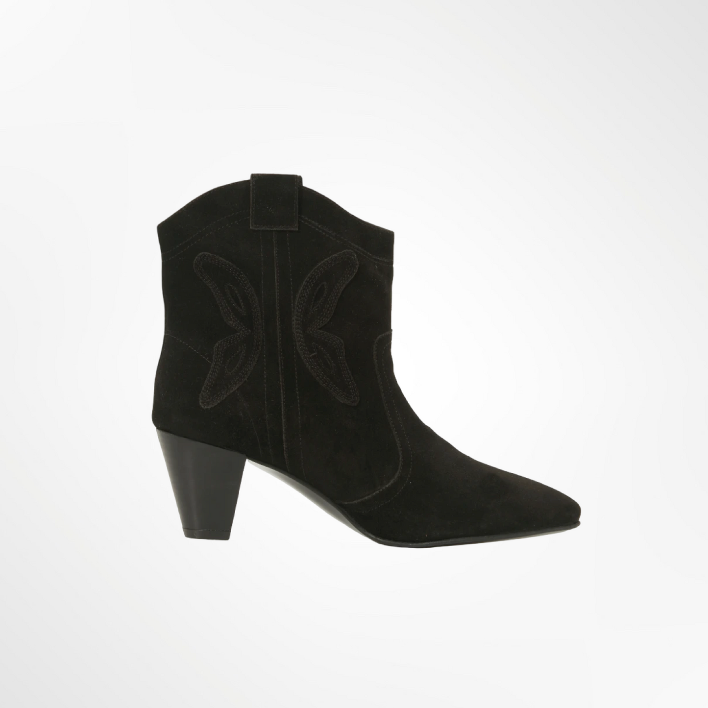 Bota Timothe Suede - T.36