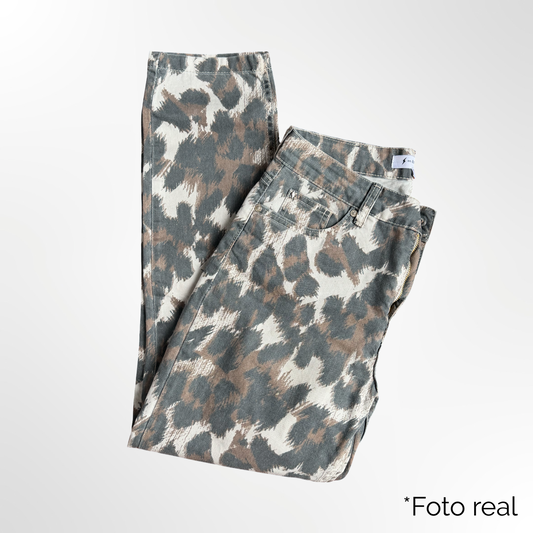 Jeans Animal - T.38