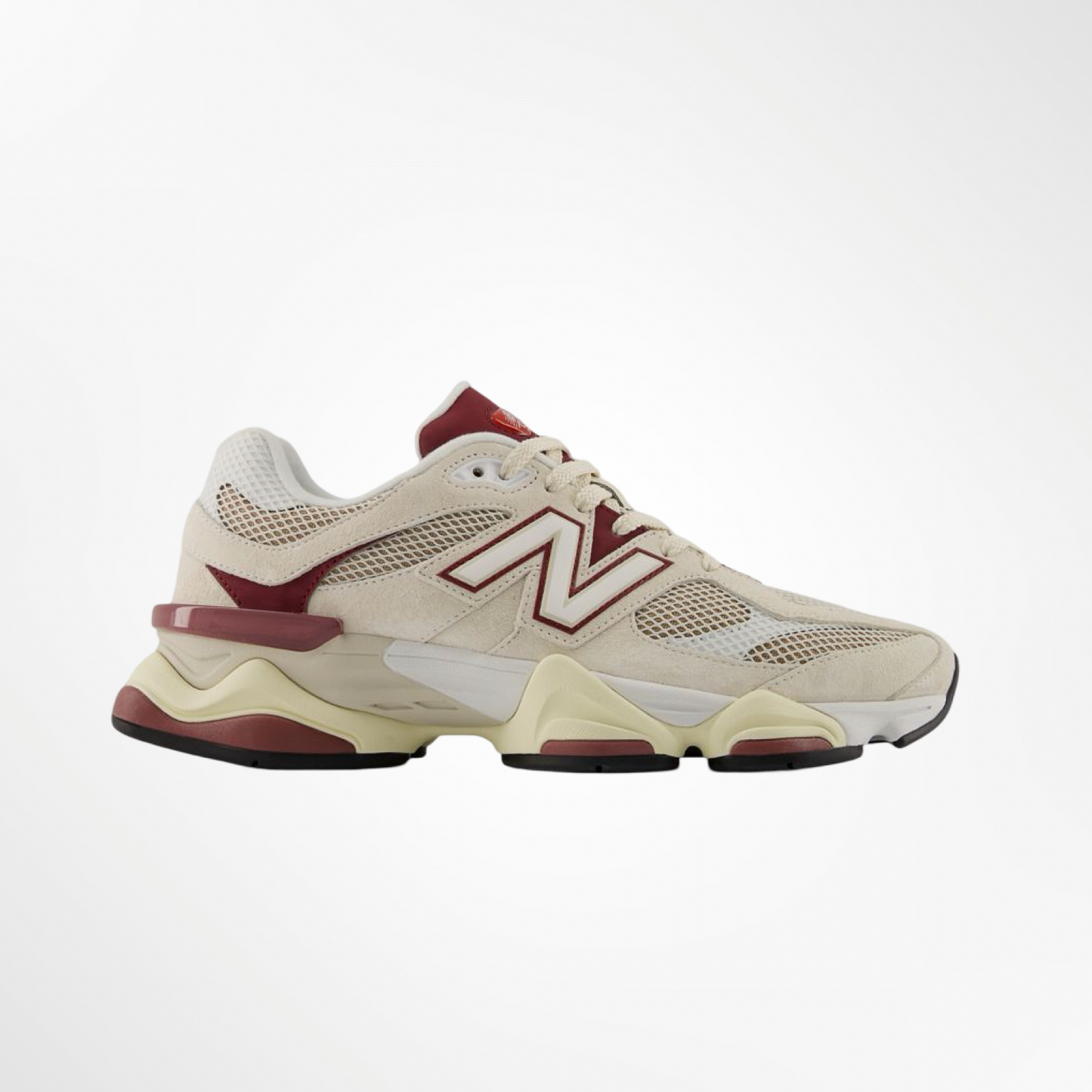 Zapatilla 9060 Linen - T.37,5