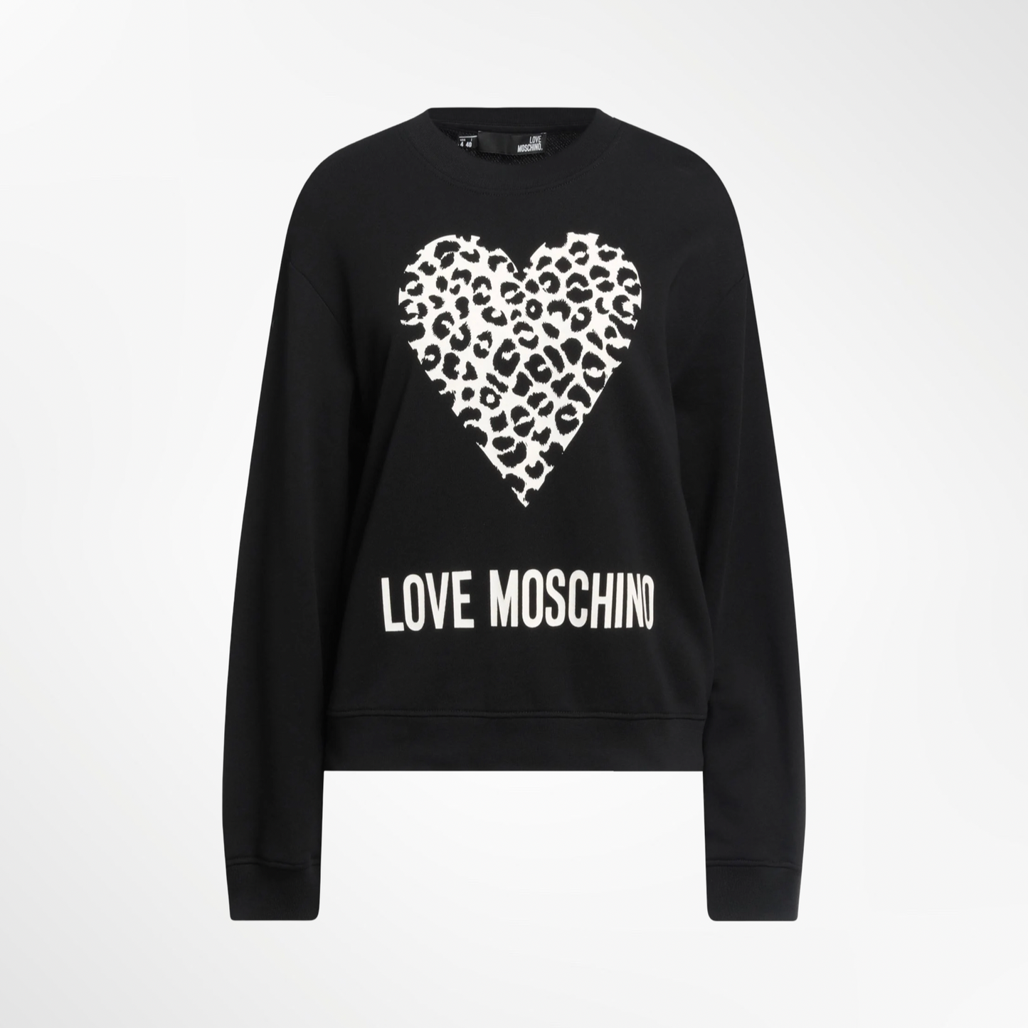 French Terry Sweatshirt - T.L