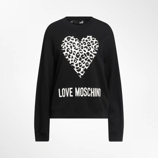 French Terry Sweatshirt - T.L