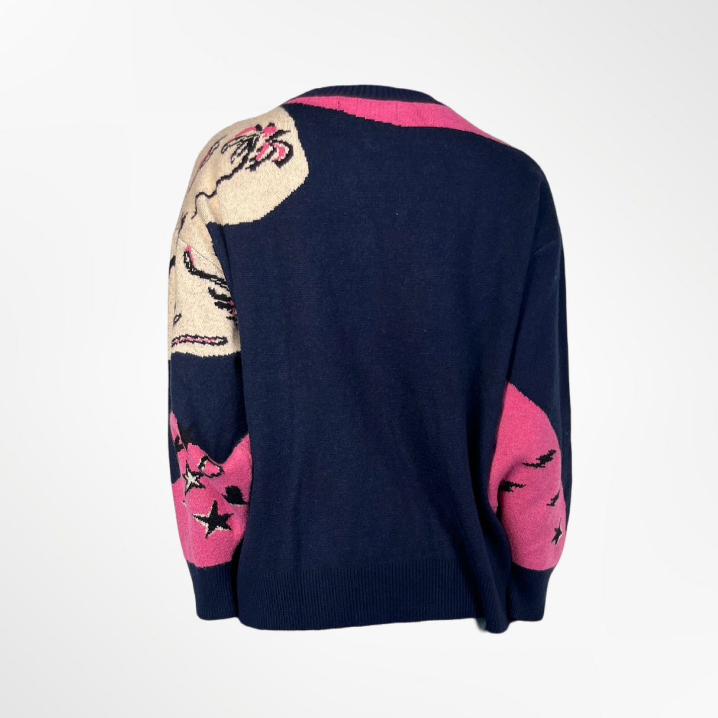 Sweater Tigre - T.M