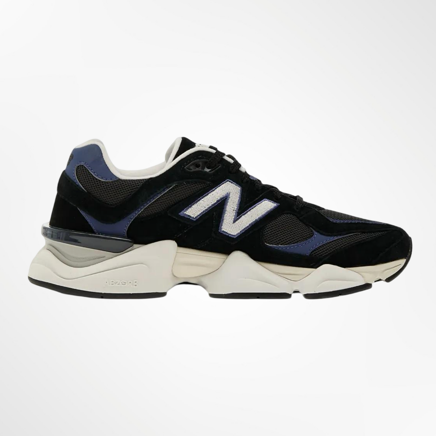 Zapatilla 9060 Dark -T.37,5