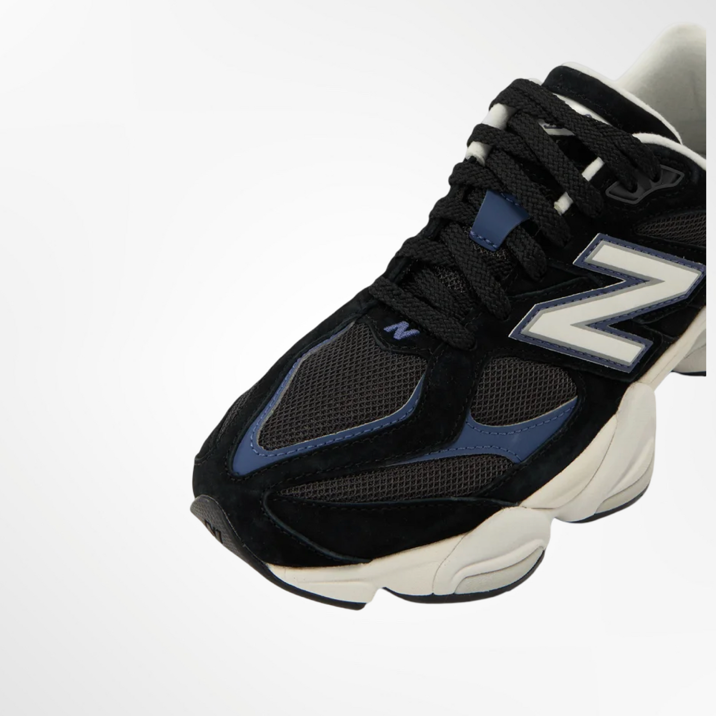 Zapatilla 9060 Dark -T.37,5