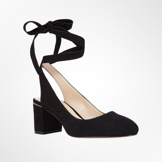 New Andrea Suede - T.38