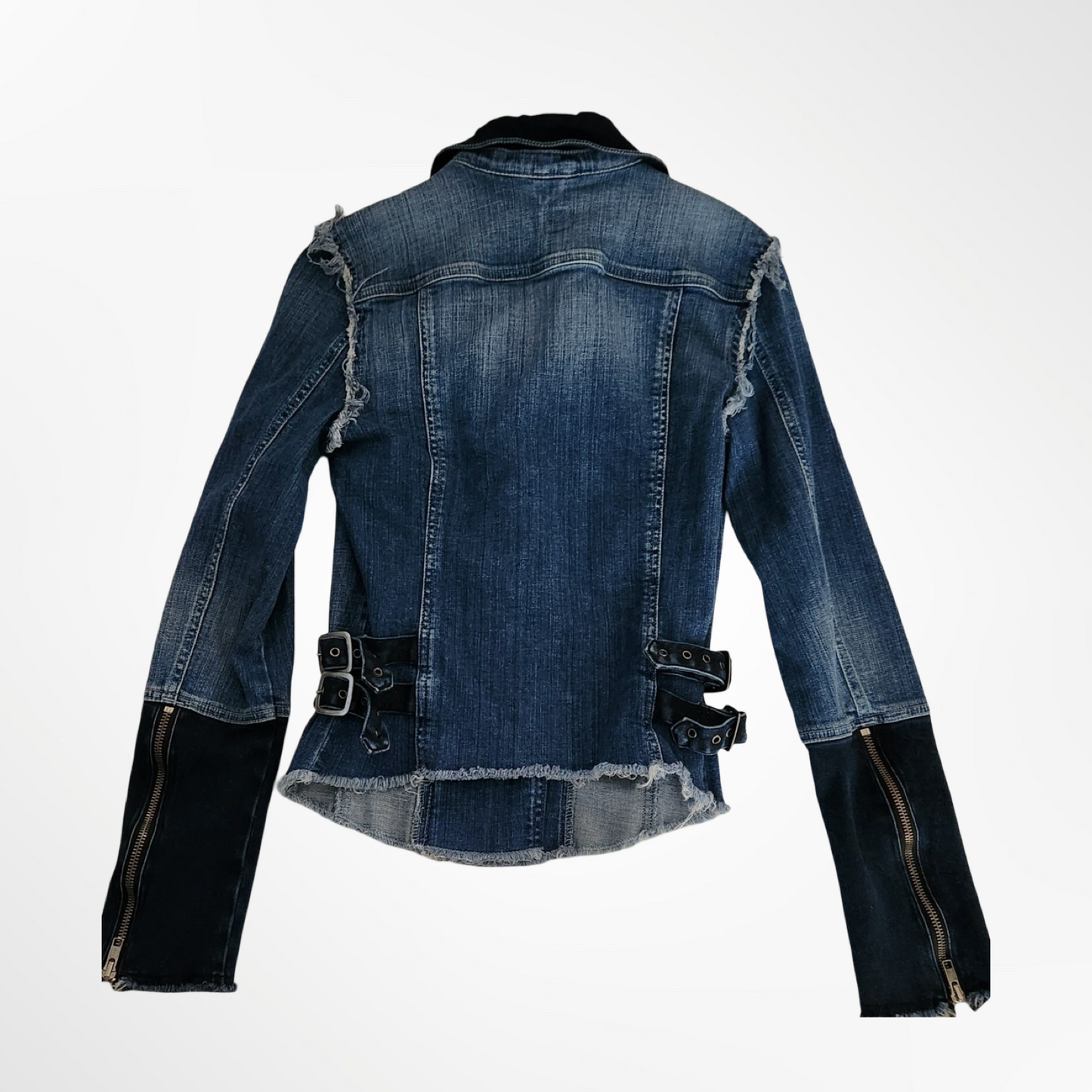 Chaqueta Denim - T.L