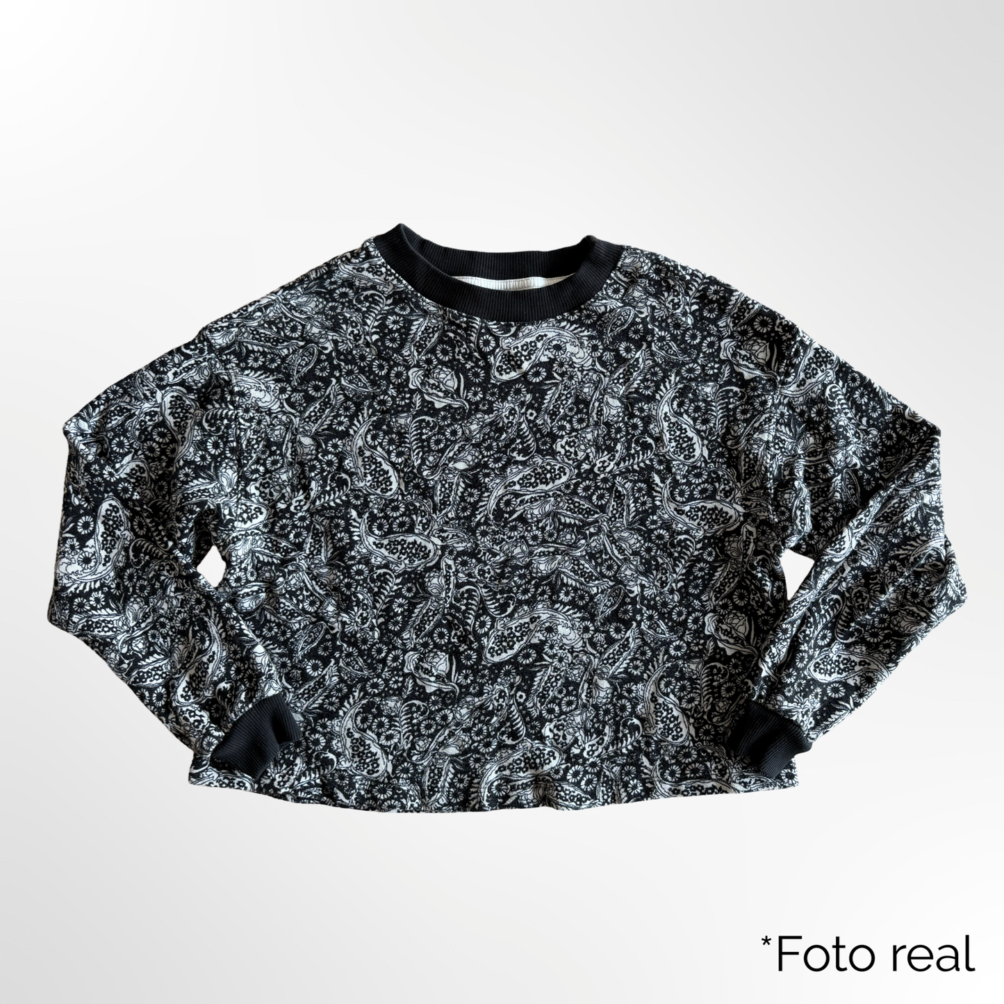 Buzo Mandala - T.S
