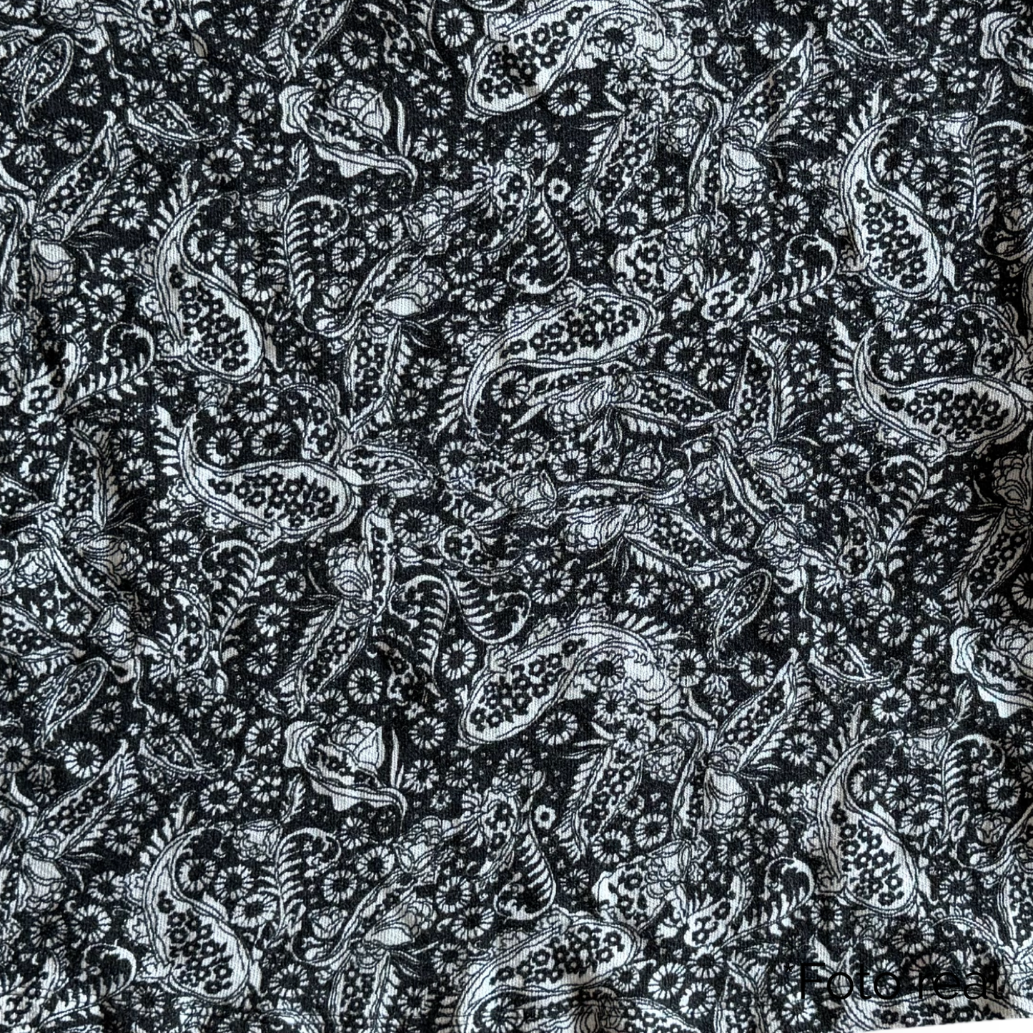 Buzo Mandala - T.S
