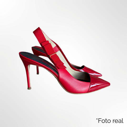 Zapatos de Salón - T.40