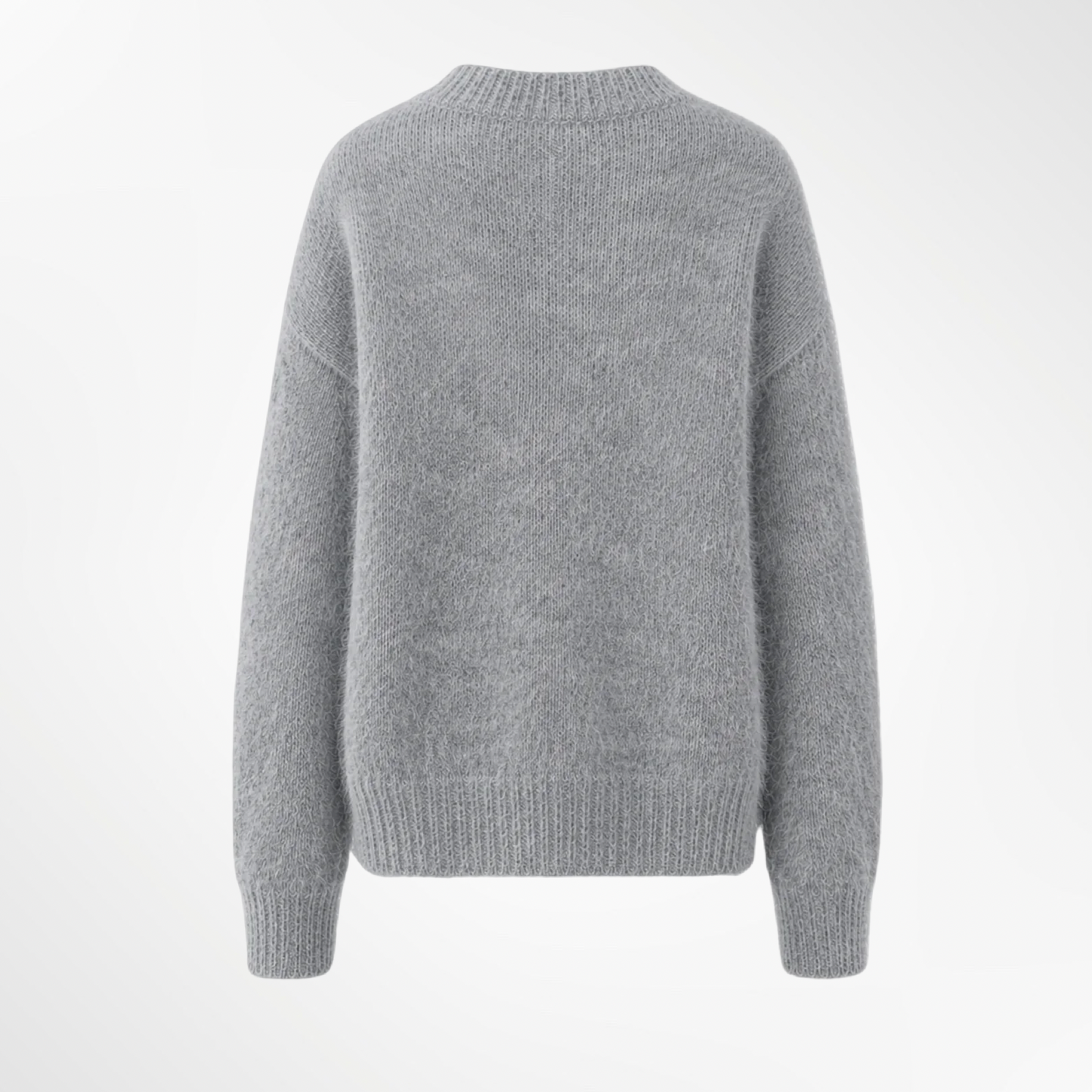 Angora Sweater - T.U