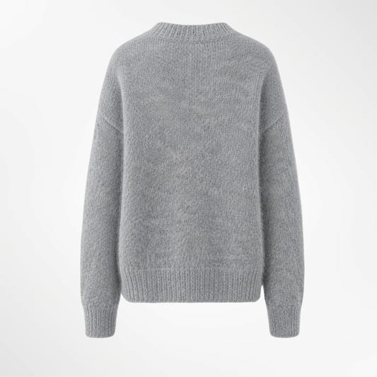 Angora Sweater - T.U