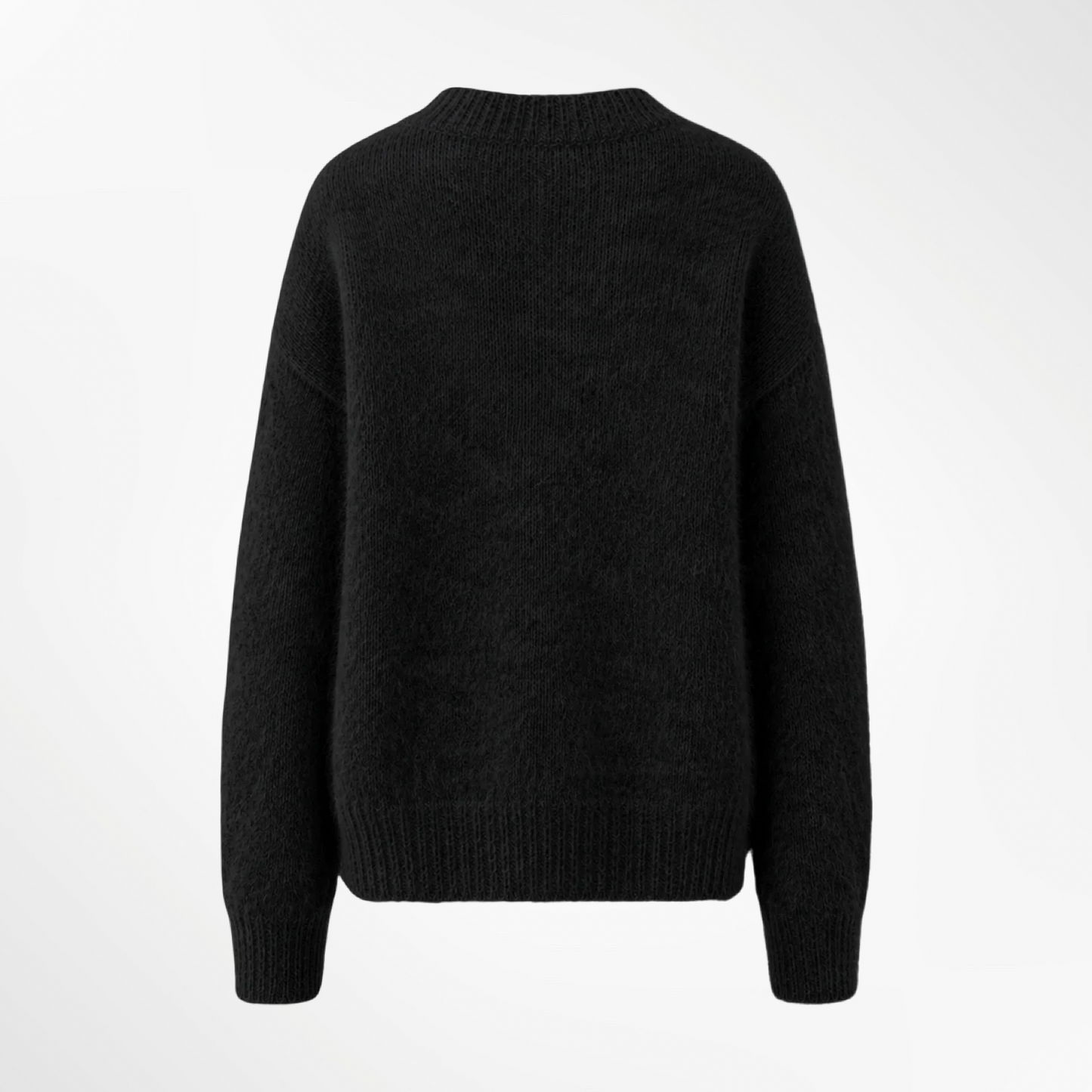 Angora Sweater - T.U