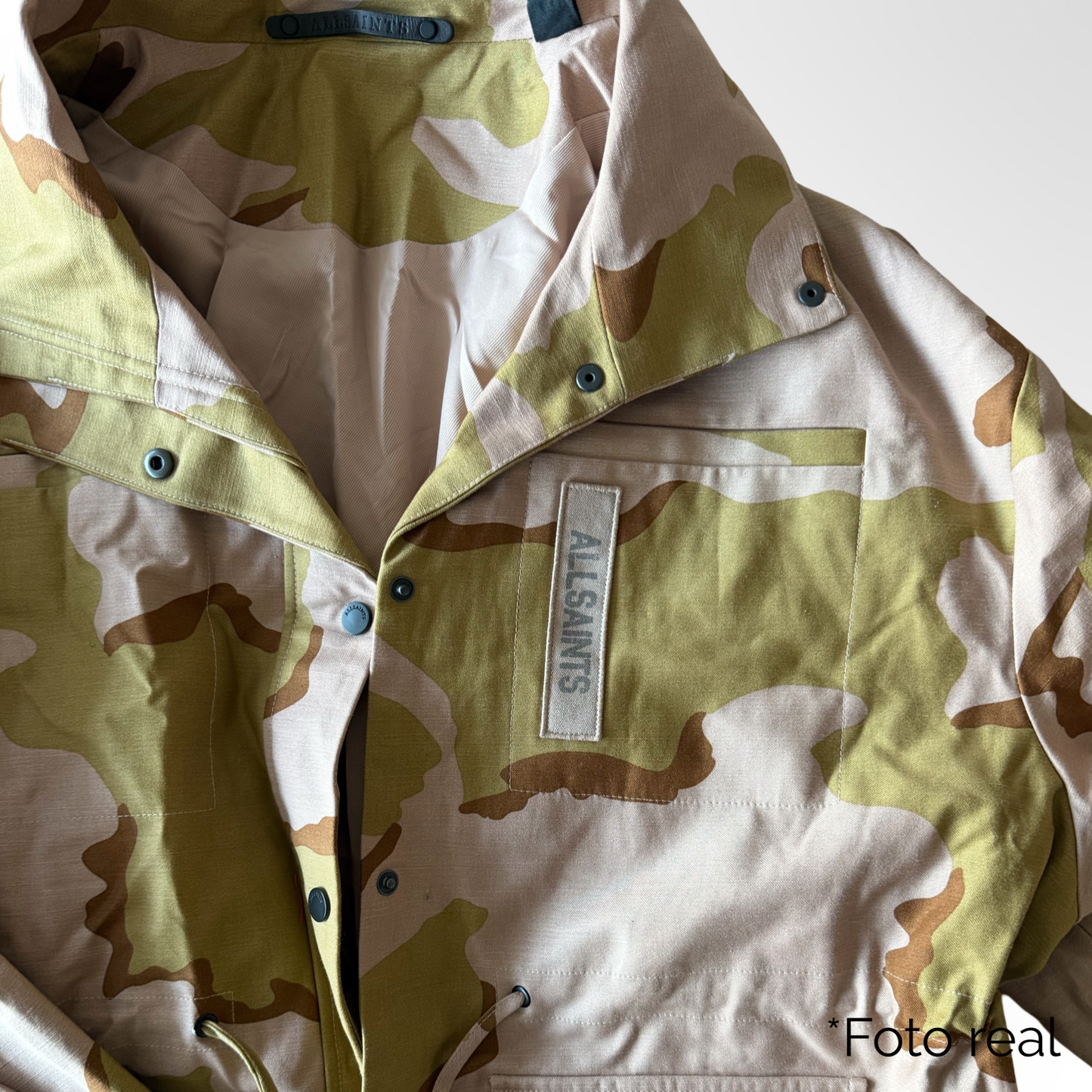 Cameo Jacket - T.40