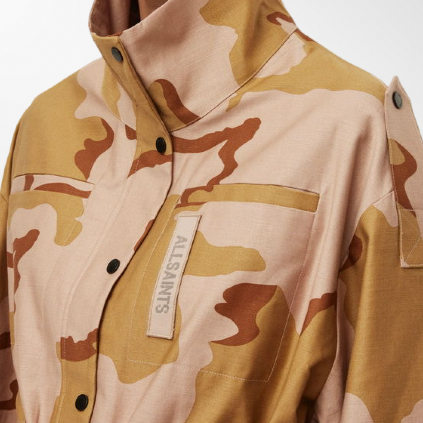 Cameo Jacket - T.40