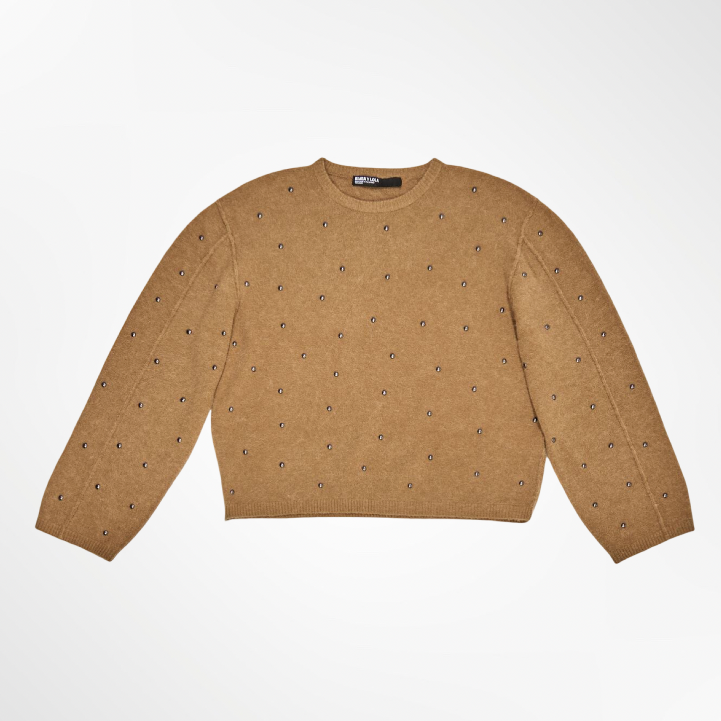 Sweater Remaches - T.S