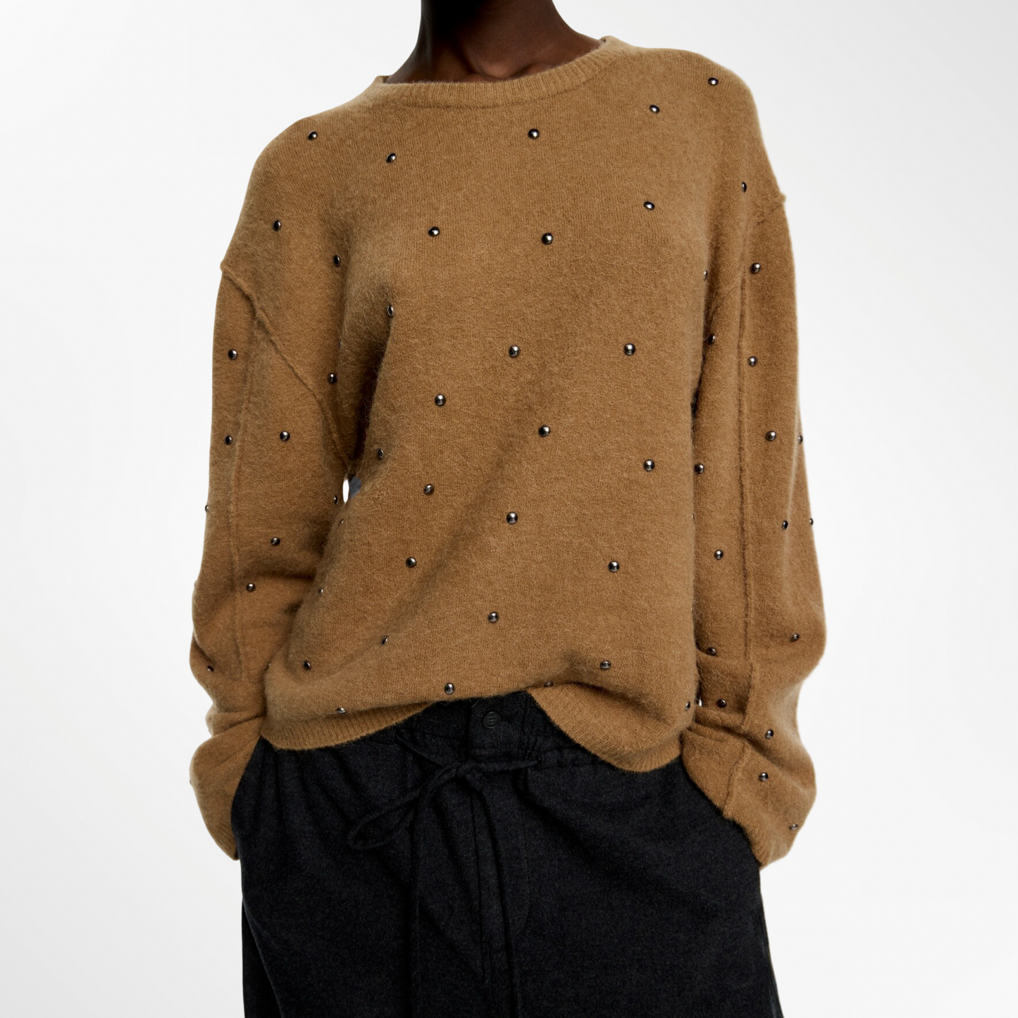 Sweater Remaches - T.S