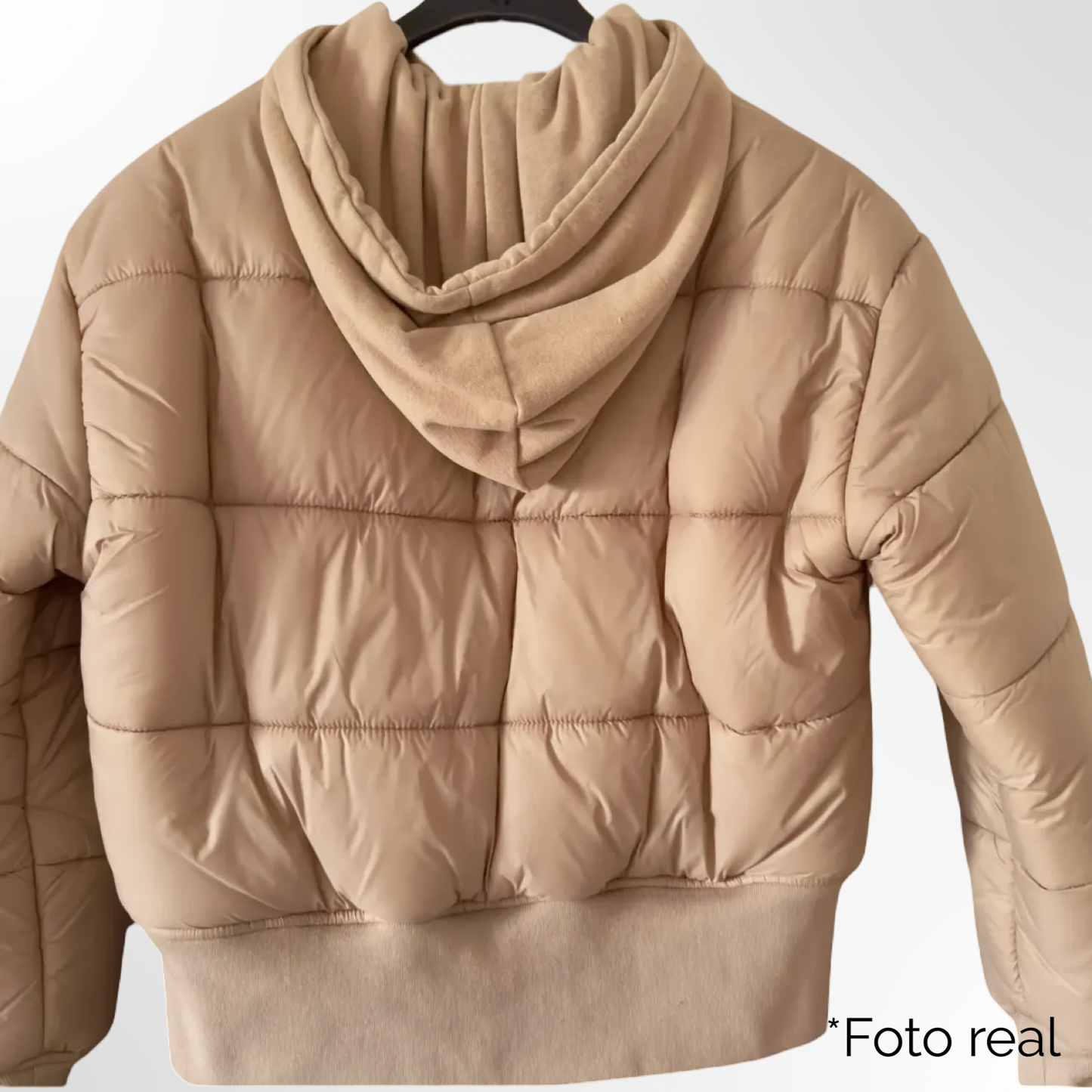 Puffer Ginebra - T.L